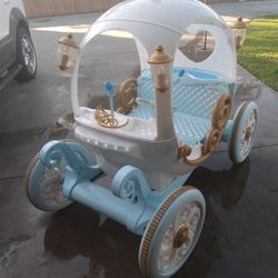 Princes Car Electric