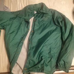 Suavecito Jacket