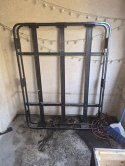 45X59 cargo box for roof rack