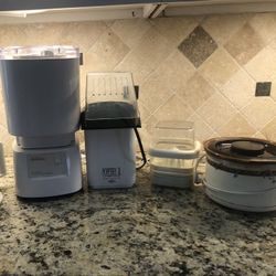 Small Appliances $3-4 Each