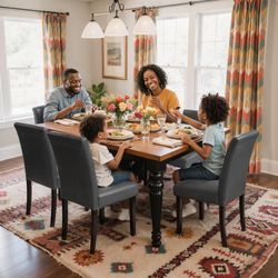 Dinner Chair/Brand New In The Box