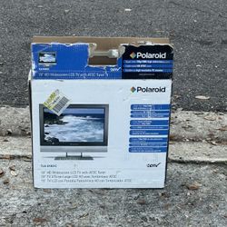 Polaroid Monitor 19 Inch 