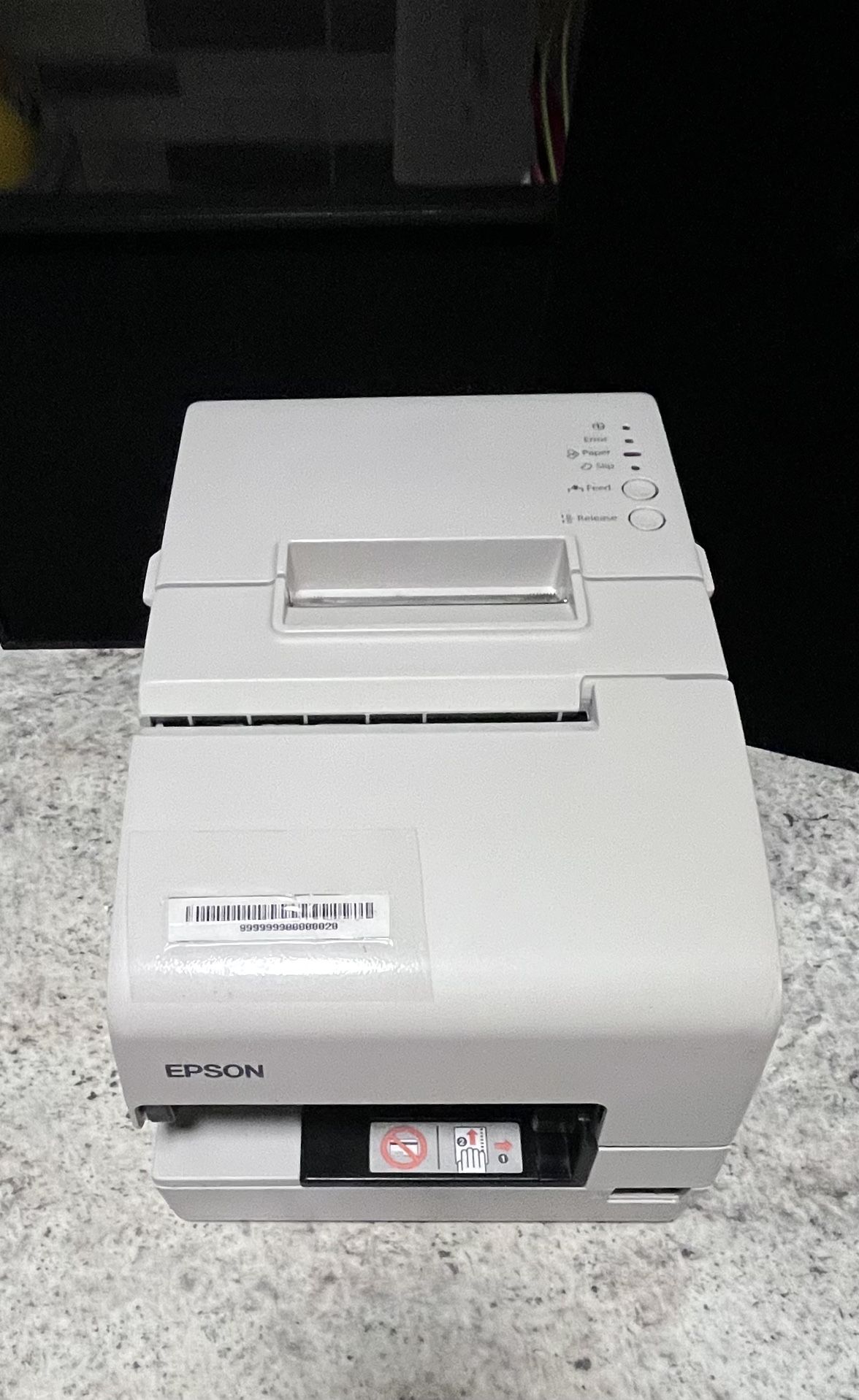 Epson Omnilink TM-H 6000V Multifunction Printer