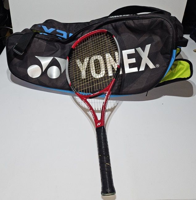 Yonex RDS 003 + Yonex Tour Edition 