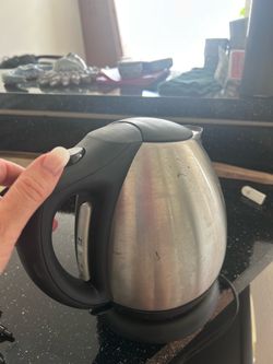 Electric kettle