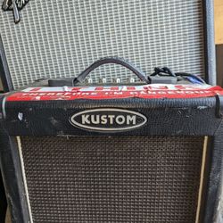 Amps For Guitar 