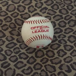 baseball