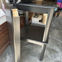 Coffee And Side Tables 