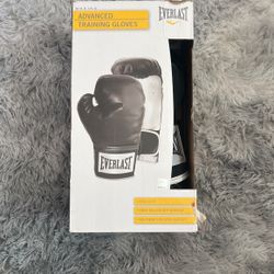 Everlast Boxing Gloves