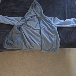 Patagonia Light Jacket