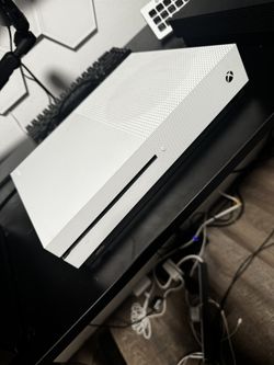 Xbox One -Xbox One S