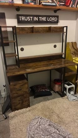 Desk