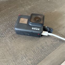 GoPro Hero 7 Black
