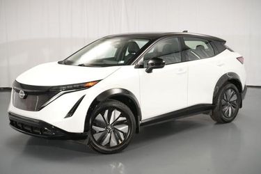 2023 Nissan Ariya Awd