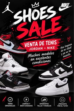 Shoes sale!!