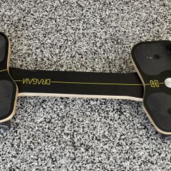 Dragan Skateboard 