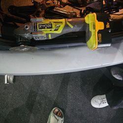 Ryobi Grinder