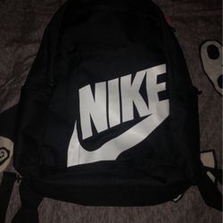 Nike Back Pack