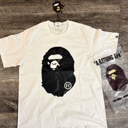 Bape Shirt