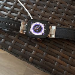 Ultra 2 Apple Watch