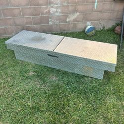 Delta Truck Storage Box
