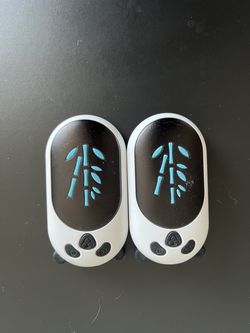Rechargeable Panda Hand Warmers – with Bamboo Design