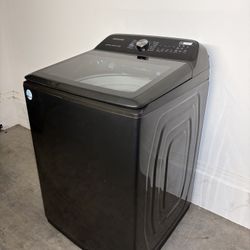 Samsung Washer For Sale 