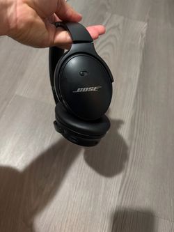 Bose QuietComfort 45 SE Noise Cancelling Over-the-Ear Headphones
