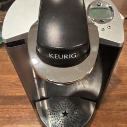 Keurig B60 Coffee Maker 
