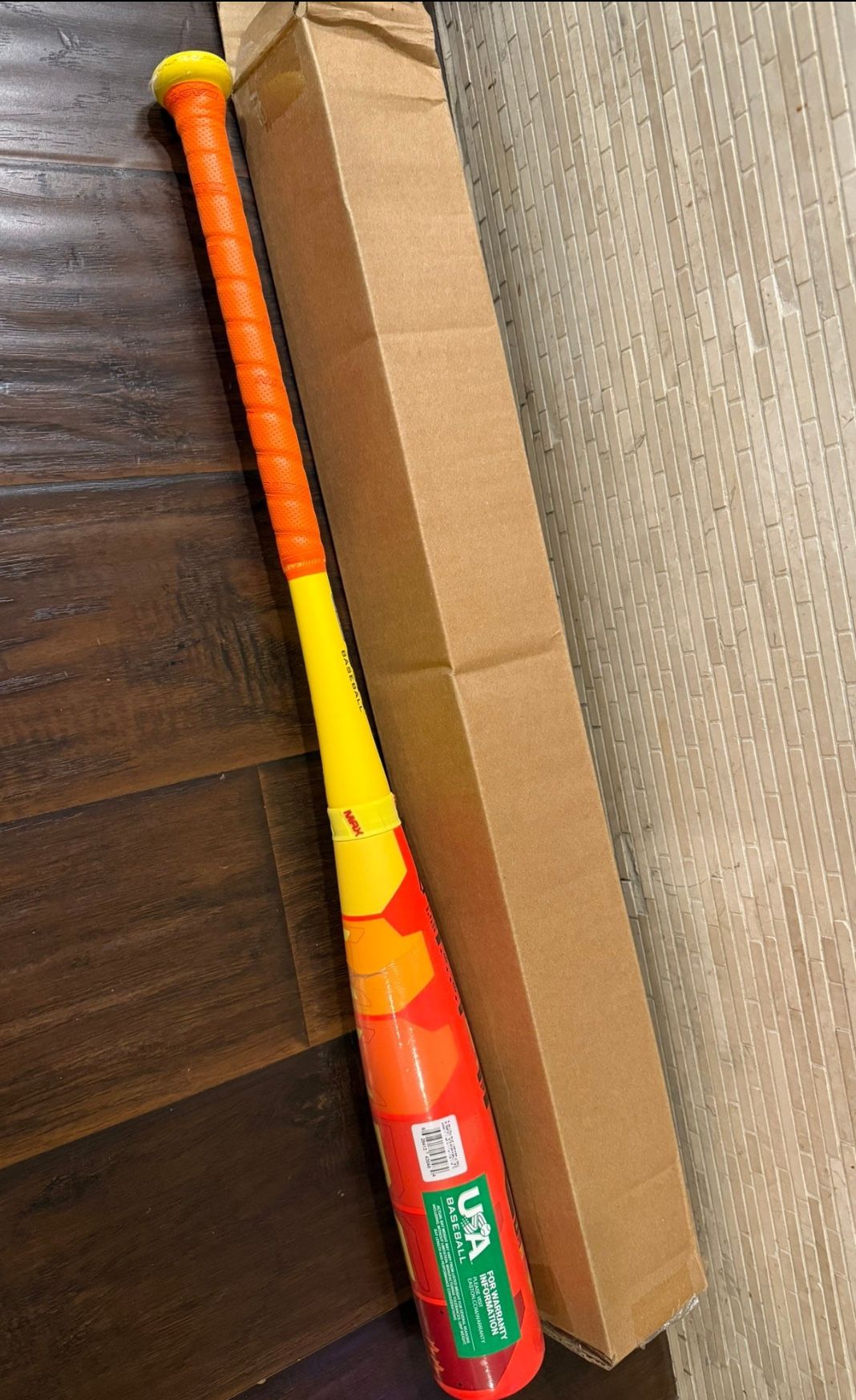 Easton Hype Fire USA 29/18, -11