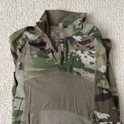 Advanced Combat Shirt