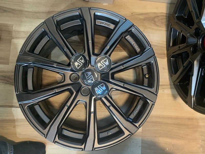 Rims For Subaru