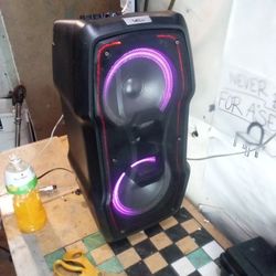 Vegue VS0808 Speaker 