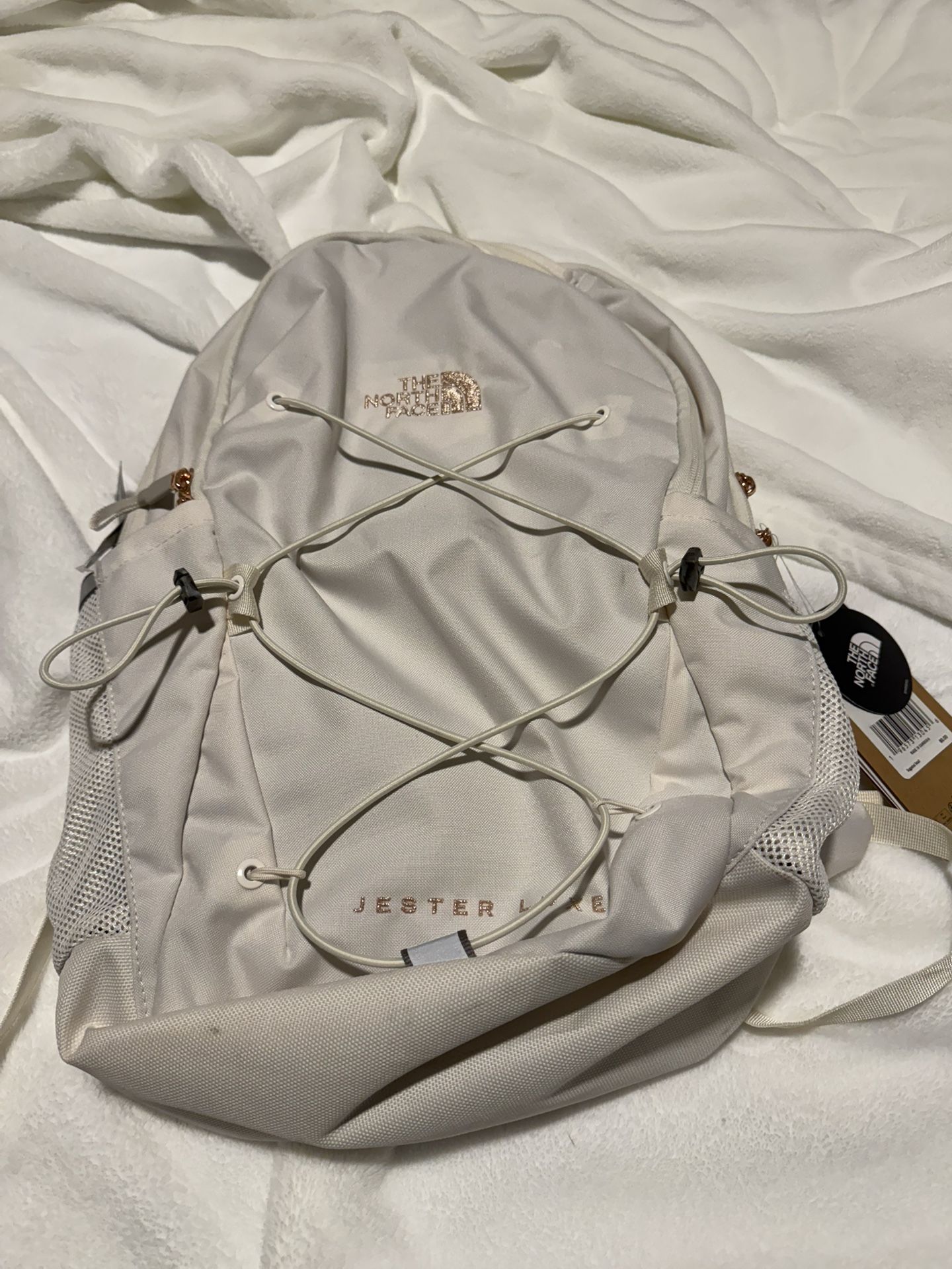 The North Face Backpack