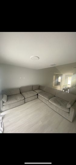 Sectional