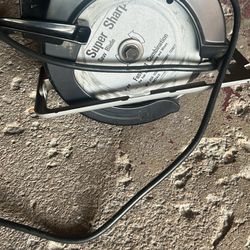 Circular Saw