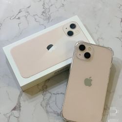 iPhone 13 Unlocked With Warranty 