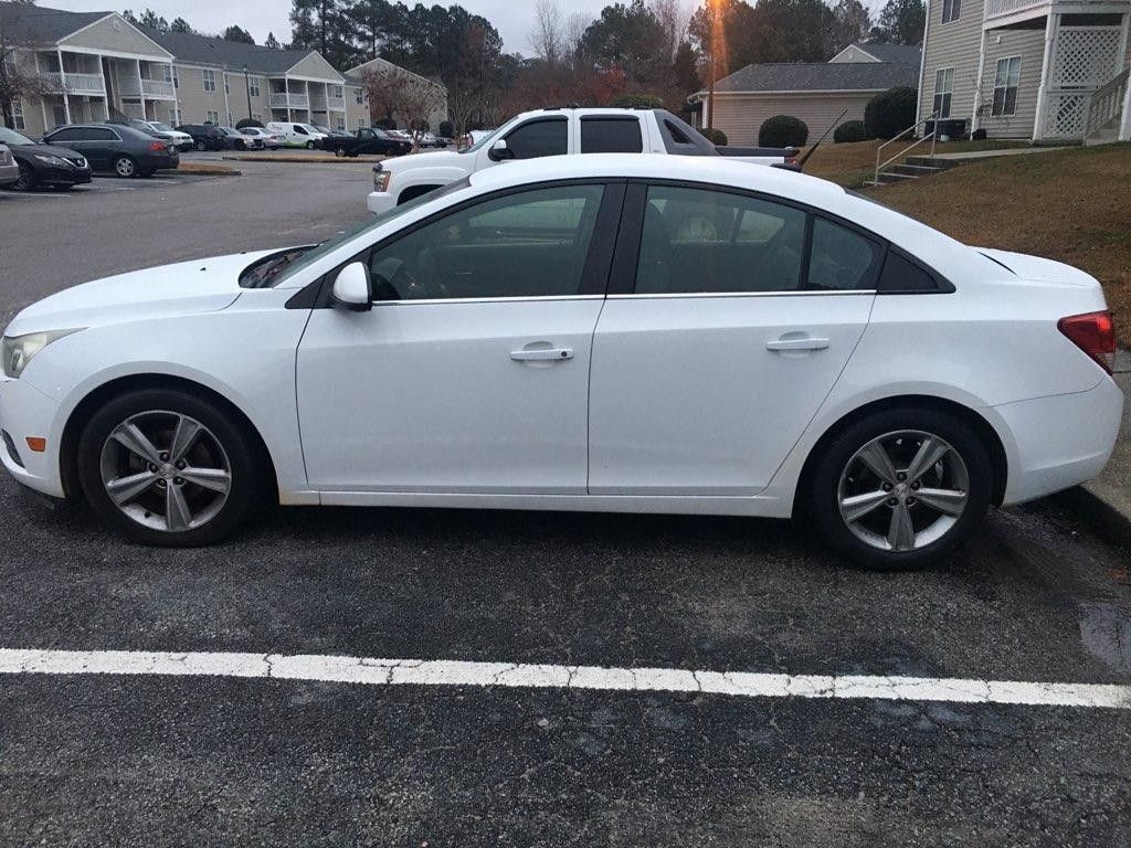 2012 Chevrolet Cruze for Sale in Columbia, SC OfferUp