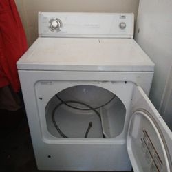 Secadora De Gas