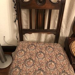 Vintage Chair