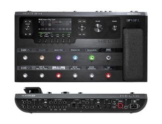 Line 6 Helix