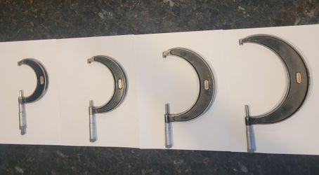 Micrometers