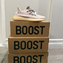 Yeezy Boost 350 Synth 