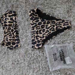2 Pieces Bikini
