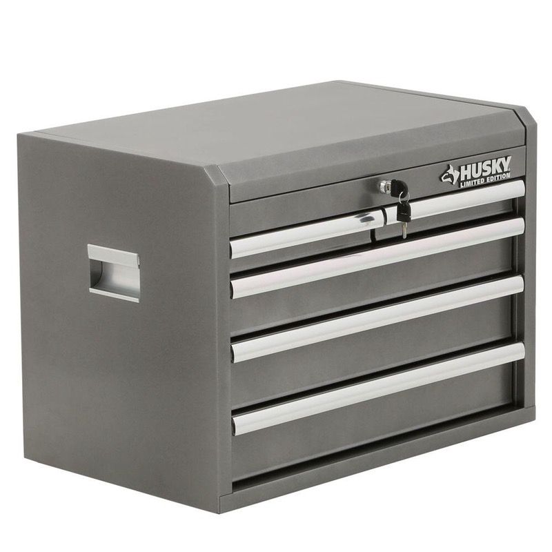 Husky Tool Chest Tools & Machinery