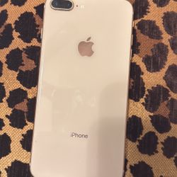 Iphone 8 Plus 64gb Unlocked 