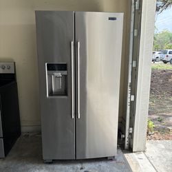 Maytag Refrigerator 