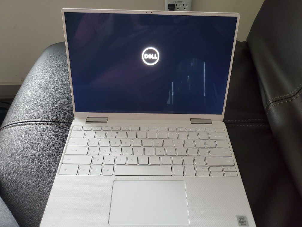Dell xps 13 2-in-1 laptop Normal Price: 1,659
