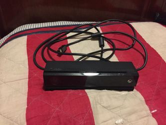 Xbox Kinect for Xbox one/360 everything works the camera the Xbox logo