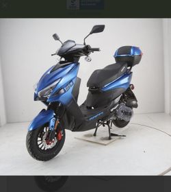 Scooter 50cc *Nueva*